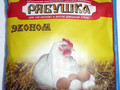 Премикс Рябушка (300г)
